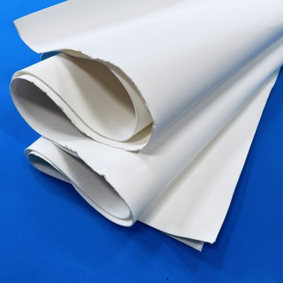 Материал EVA Белый 2 мм (145х125 см)