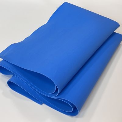 Материал EVA Синий 2 мм (145х125 см)