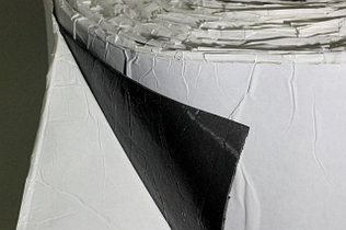 Материал ЭВА 2 мм самоклеящаяся