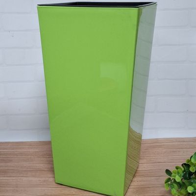 Горшок Финезия - салатовый 36х18