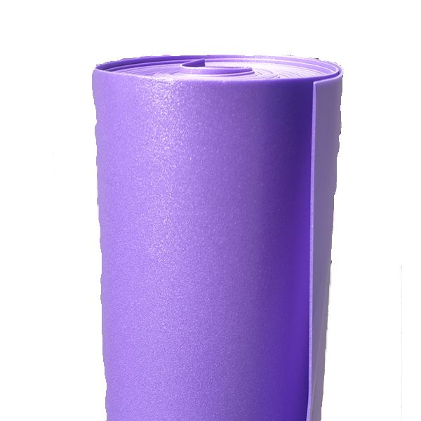 Фіолетовий ISOLON 3 мм V641 (ширина 0,75 м)