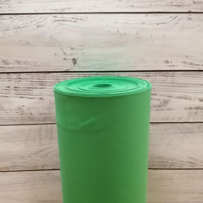 Фоамиран 1 мм Темно-зеленый