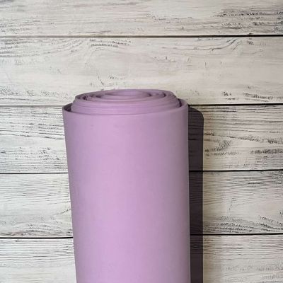 Материал EVA 1 мм Сирень (ширина 120 см)