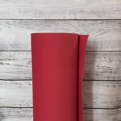 Материал EVA 1 мм Красный