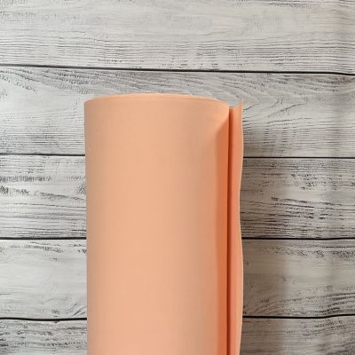 Фоамиран 1 мм Персиковый