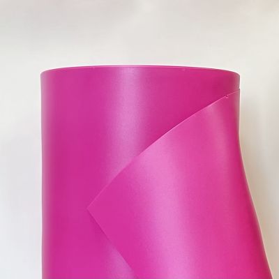 Фуксия ПРО изолон 2 мм