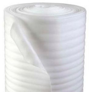 Вспененный полиэтилен НПЕ 0,8 мм