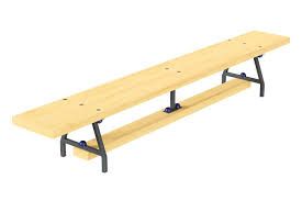 Гимнастическая лавка 150 см