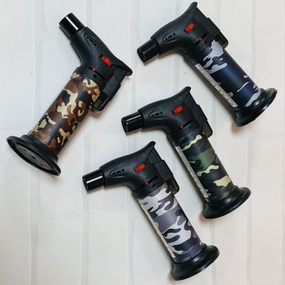 Горелка большая (камуфляж)