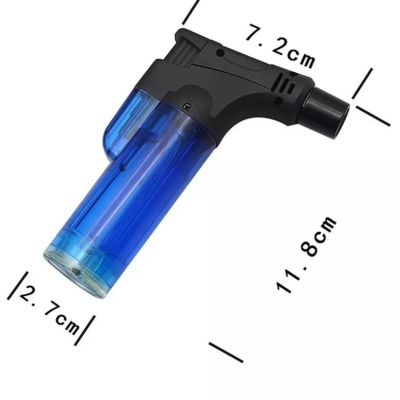 Горелка большая