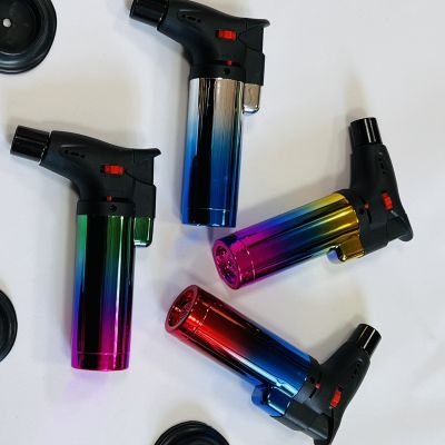 Горелка большая