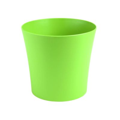 Горшок Фиалка - лайм 145