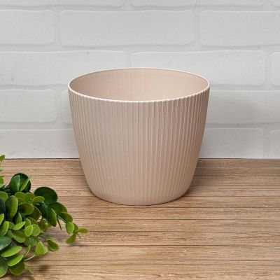 Горшочек Магнолия джампер -нежно-розовый