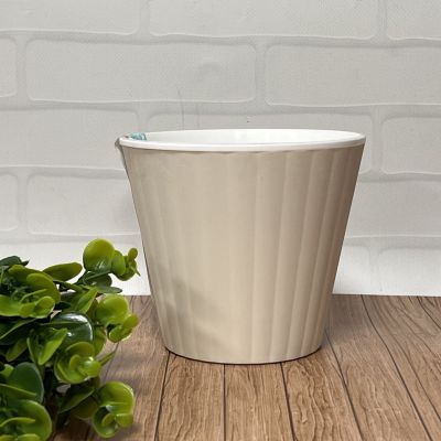 Горшочек Ибис - молочный