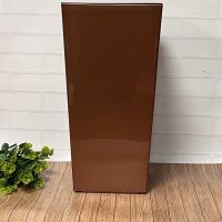 Горшок Финезия -  бронза 36х18