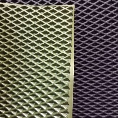 Лист EVA для автоковриков (Хаки) 200 х 120 см