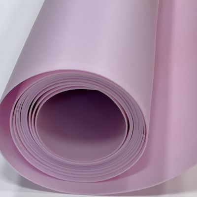 Нежная-Лаванда изолон ППЕ 2мм