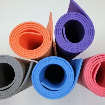 Коврик Isolon Fitness