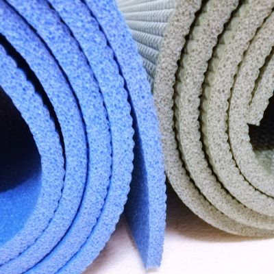 Коврик Optima Light 8