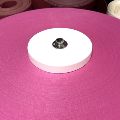 Подставка круг 16 см Белая, круглая