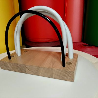 Инструмент для придания формы лепестка