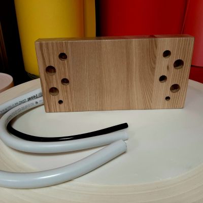 Инструмент для придания формы лепестка