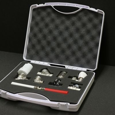 Изготовление ложемента