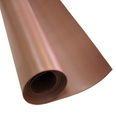 Какао 2 мм Q942 (ширина 1 м)