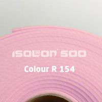 Світло-ліловий Isolon 2 мм R154 (ширина 0,75 м)