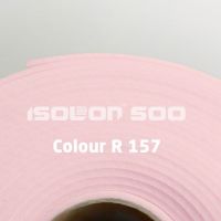 Тепло-рожевий Isolon 1 мм R157 (ширина 0,75 м)