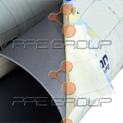 Самоклеющийся пенополиэтилен Изолонтейп 3008