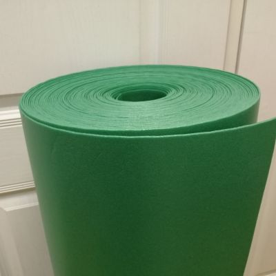 IXPE-foam 3002 Смарагдовий