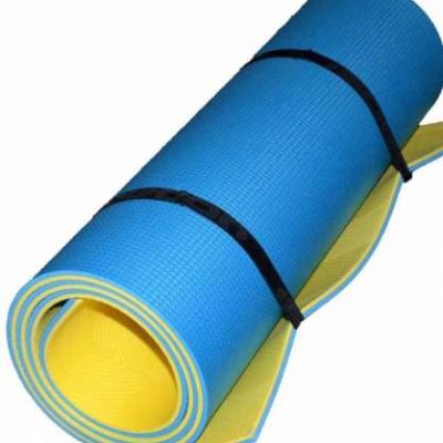 Туристический коврик Isolon Tourist Profi