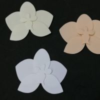 Комплект Орхідея біла (30 шт)