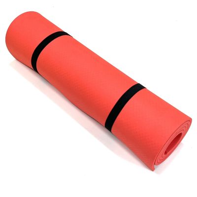 Коврик ЕВА-Play 145х50х0.8 (красный)
