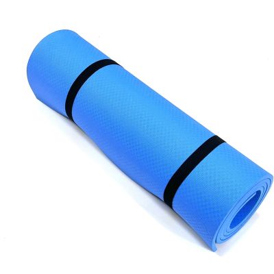 Коврик ЕВА-Play 145х50х0.8 (синий)