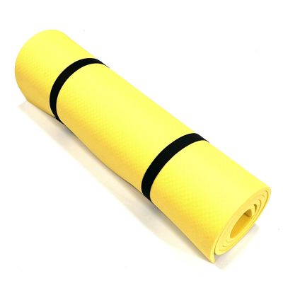 Коврик ЕВА-Play 145х50х0.8 (желтый)