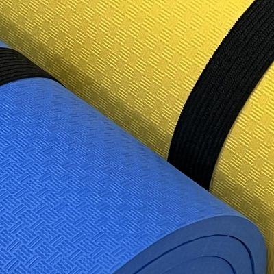 Коврик ЕВА-Play 145х50х0.8 (синий)