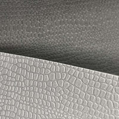 Коврик ЕВА-спорт 185х55х0,5 мм (серо-черный)