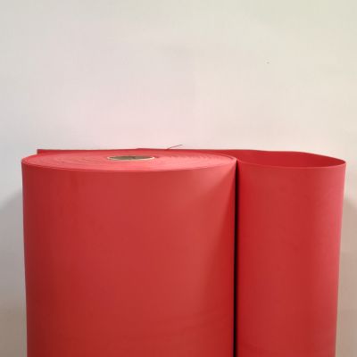 Фоамиран Темно- красный 2 мм