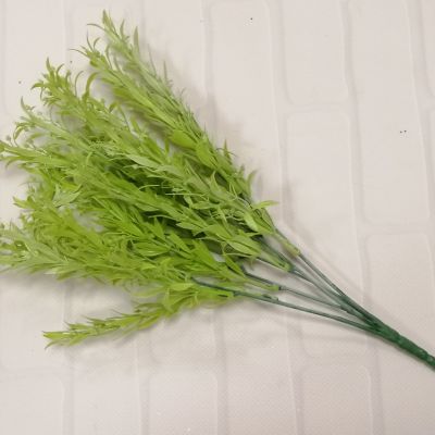 Кустик Водоросли светлые