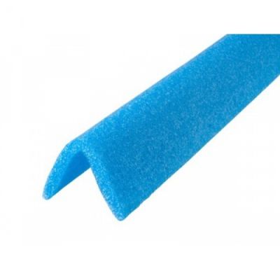 Защитный профиль L 70х70 мм