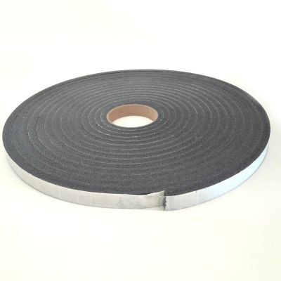 Лента уплотнительная самоклеющаяся ППЕ-НХ 3мм*30мм*30м.пог