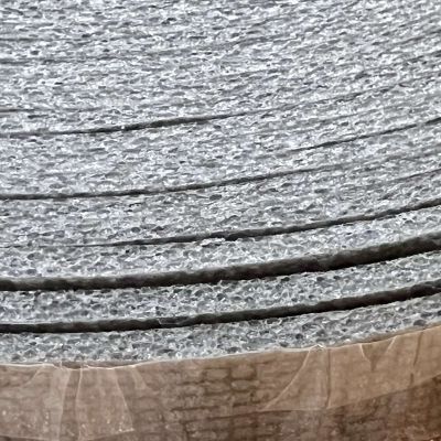 Лента уплотнительная самоклеющаяся ППЕ-НХ 3мм*50мм*30м.пог