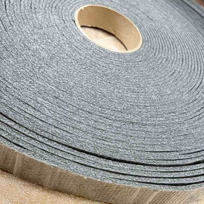 Лента уплотнительная самоклеющаяся ППЕ-НХ 3мм*70мм*30м.пог