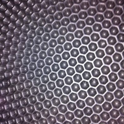 Лист EVA для автоковриков (черный) СОТА 265 х 140 см