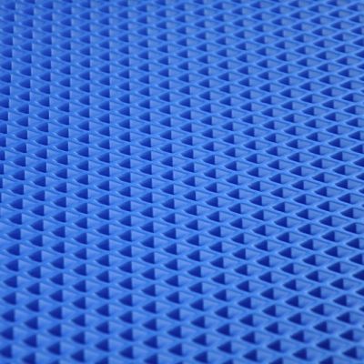 Лист EVA для автоковриков (синий) 225 х 140 см