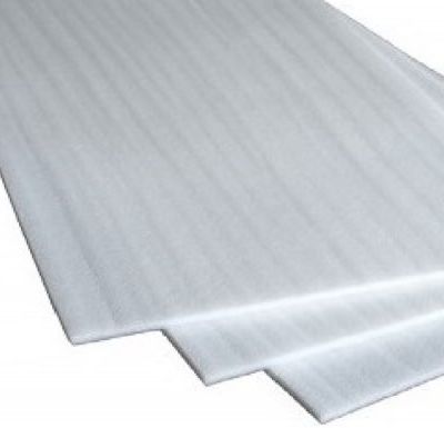 Лист газонаполненный НПЕ 20 мм