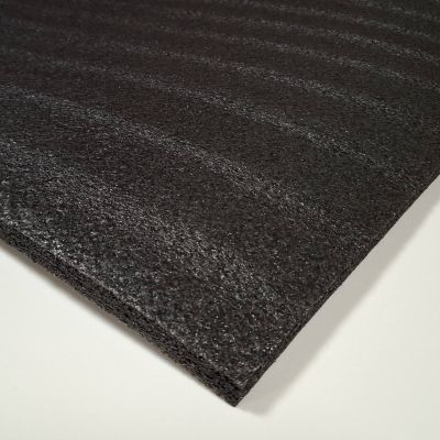Мат НПЕ 20 мм (100 х 200 см)-черный