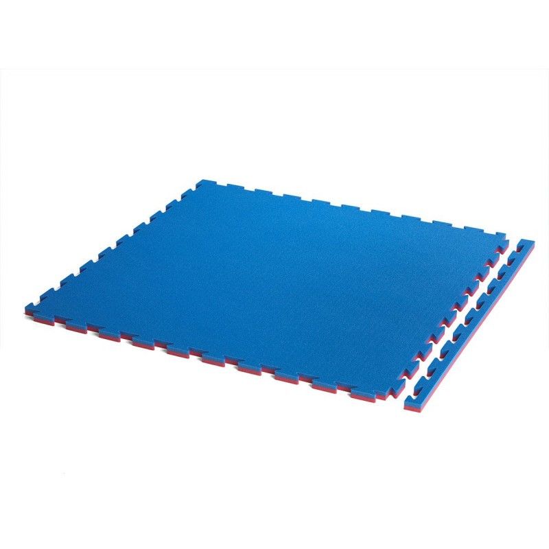 Татамі ProGame ITF Approved для тхеквондо 22 мм (ластівчин хвіст), 1 х 1 м